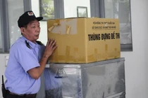 Bộ GD&ĐT: Đề thi tốt nghiệp THPT 2020 có độ khó chấp nhận được