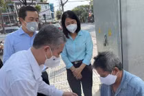 TPHCM mở rộng đối tượng nhận gói hỗ trợ lần 2