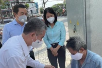 TPHCM mở rộng đối tượng nhận gói hỗ trợ lần 2