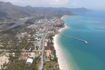 Bà Rịa – Vũng Tàu chuẩn bị lập quy hoạch chung Côn Đảo