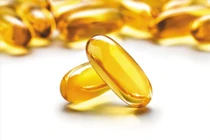 Omega-3 giúp giảm hen suyễn ở trẻ