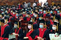 Giảng viên học tiến sĩ được hỗ trợ học phí đến 25.000 USD/năm