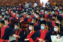 Giảng viên học tiến sĩ được hỗ trợ học phí đến 25.000 USD/năm