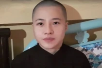 Xôn xao tin Diễm My của Tịnh Thất Bồng Lai được giải cứu, cơ quan công an nói gì?