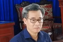 Bí thư Bạc Liêu làm Phó trưởng Ban Tổ chức Trung ương