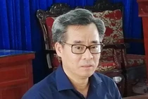 Bí thư Bạc Liêu làm Phó trưởng Ban Tổ chức Trung ương