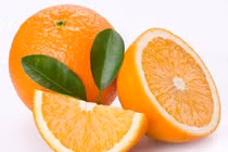 Quýt và cam