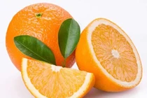 Quýt và cam