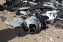 Houthi bắn hạ máy bay không người lái MQ-1 của Mỹ ở Yemen