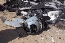 Houthi bắn hạ máy bay không người lái MQ-1 của Mỹ ở Yemen