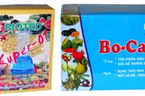 Công ty phát triển kỹ thuật Vĩnh Long – nhà sản xuất phân bón lá uy tín, thương hiệu bạn nhà nông