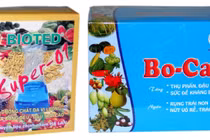 Công ty phát triển kỹ thuật Vĩnh Long – nhà sản xuất phân bón lá uy tín, thương hiệu bạn nhà nông