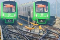 Bí thư Vương Đình Huệ: Nợ nần của dự án đường sắt Cát Linh – Hà Đông, Hà Nội có nghĩa vụ trả