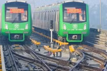 Bí thư Vương Đình Huệ: Nợ nần của dự án đường sắt Cát Linh – Hà Đông, Hà Nội có nghĩa vụ trả