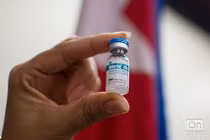 Thuốc do Cuba tài trợ giảm tỷ lệ tử vong Covid-19 còn 0,9%