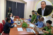 Chân tướng Nguyễn Thái Luyện - CEO 'nổ' của địa ốc Alibaba