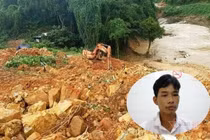 Công nhân thoát chết ở thuỷ điện Rào Trăng 3 kể phút núi lở vùi lấp 17 người