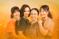 NSƯT Thanh Quý: ﻿﻿Đời dạy cho nhiều nên “đằm” tính hơn