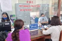 Gói 26.000 tỷ đồng: Hơn 9.500 lao động tạm dừng đóng quỹ hưu trí và tử tuất