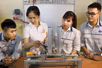 Vào trường Cao đẳng nghề, không nhất thiết phải có bằng tốt nghiệp THPT