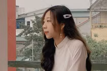 Nữ sinh "ẵm" điểm 10 hiếm hoi môn tiếng Trung kỳ thi tốt nghiệp THPT