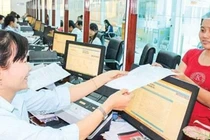 Công chức không phải tập sự trong trường hợp nào?