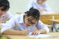 ĐH Quốc gia Hà Nội công bố điểm sàn xét tuyển năm 2021 với mức từ 18 - 24