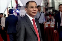 Ông Phạm Nhật Vượng "có thêm" hơn 13.000 tỷ đồng chỉ trong một ngày