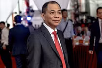 Ông Phạm Nhật Vượng "có thêm" hơn 13.000 tỷ đồng chỉ trong một ngày