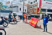 Phan Thiết từ 0 giờ ngày 8/11 người dân không được ra khỏi nhà từ 19h đến 5h sáng