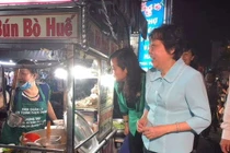 TPHCM: Gần 11.500 cơ sở vi phạm an toàn thực phẩm