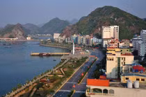 Cuộc thi thiết kế cho kiến trúc sư trẻ