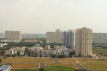  Năm 2020, thanh tra sử dụng đất tại 16 tỉnh, thành