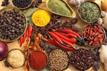  Không khỏi bệnh vì dùng thực phẩm cay nóng