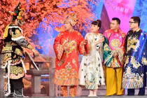 Nhiều nghệ sĩ hài xác nhận sự trở lại của Táo quân 2022