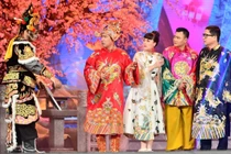 Nhiều nghệ sĩ hài xác nhận sự trở lại của Táo quân 2022