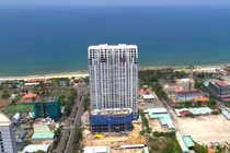 Bà Rịa – Vũng Tàu đề nghị công an kiểm tra dự án Sơn Thịnh 2