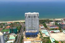 Bà Rịa – Vũng Tàu đề nghị công an kiểm tra dự án Sơn Thịnh 2