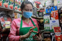 Tỷ lệ người mới tham gia thương mại điện tử Việt Nam cao nhất Đông Nam Á