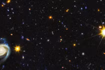 Ngoạn mục 15.000 thiên hà tỏa sáng trong tầm nhìn của Hubble