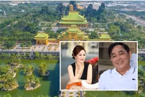 Thực hư thông tin khu du lịch Đại Nam sang tên đổi chủ