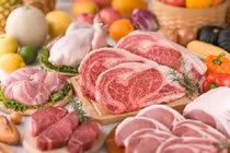 Tuổi trung niên ăn tăng đạm duy trì mô cơ