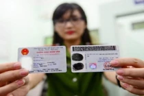  Đổi sang căn cước công dân gắn chip có phải sửa thông tin sổ đỏ?