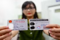 Đổi sang căn cước công dân gắn chip có phải sửa thông tin sổ đỏ?