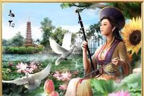 Số phận 5 nàng công chúa Việt Nam – Kỳ 3: Dấn thân vì nước