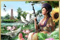 Số phận 5 nàng công chúa Việt Nam – Kỳ 3: Dấn thân vì nước