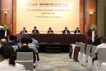 Đại hội cổ đông SHB: Thoái vốn cho chiến lược phát triển dài hạn