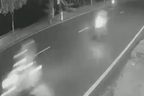 Tạm đình chỉ tổ CSGT để xác minh vụ xịt hơi cay khiến chủ phương tiện gặp tai nạn tử vong