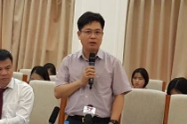 Bộ GD&ĐT khẳng định không có hệ chuyên THCS 