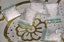 Tước quân tịch thiếu úy công an dùng ma túy trong quán bar Gossip